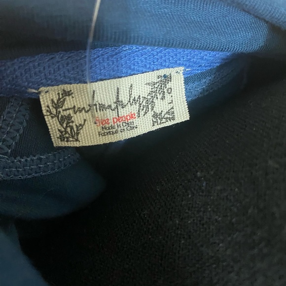 Fp intimately Women's romper - Picture 6 of 6